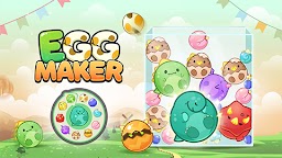 Egg Maker